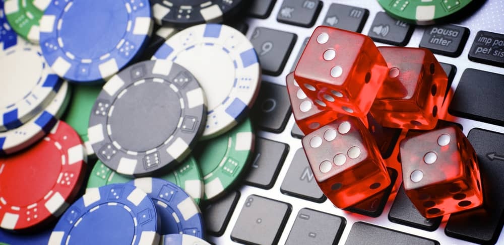 Online gambling for newcomers: making a smooth start